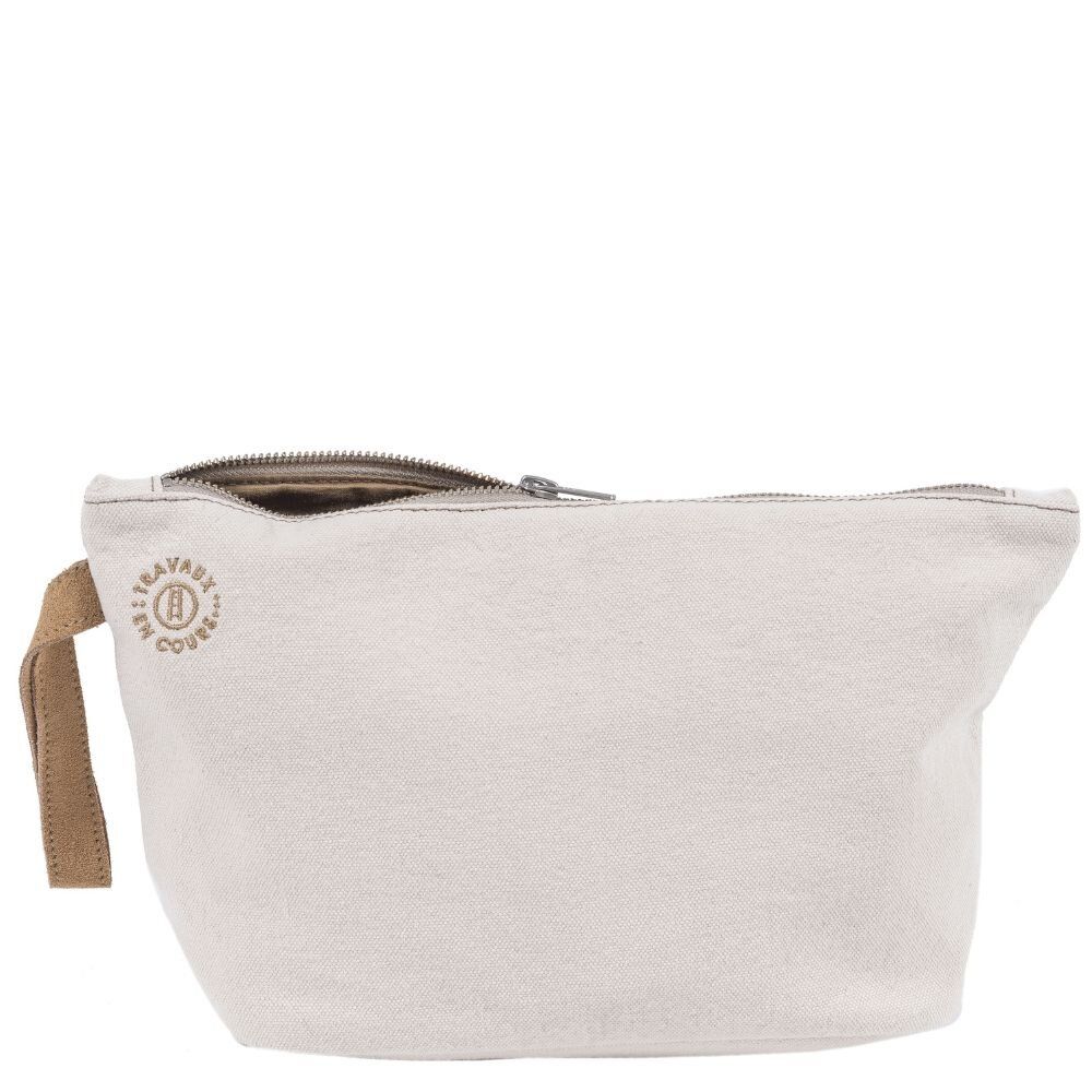 Bags and totes - POUCHE - TRAVAUX EN COURS...