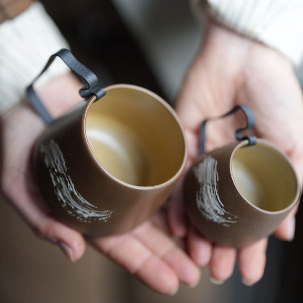 Mugs - Mugs & Cups & Tasses à Café Artisanale - HIC CERAMICS