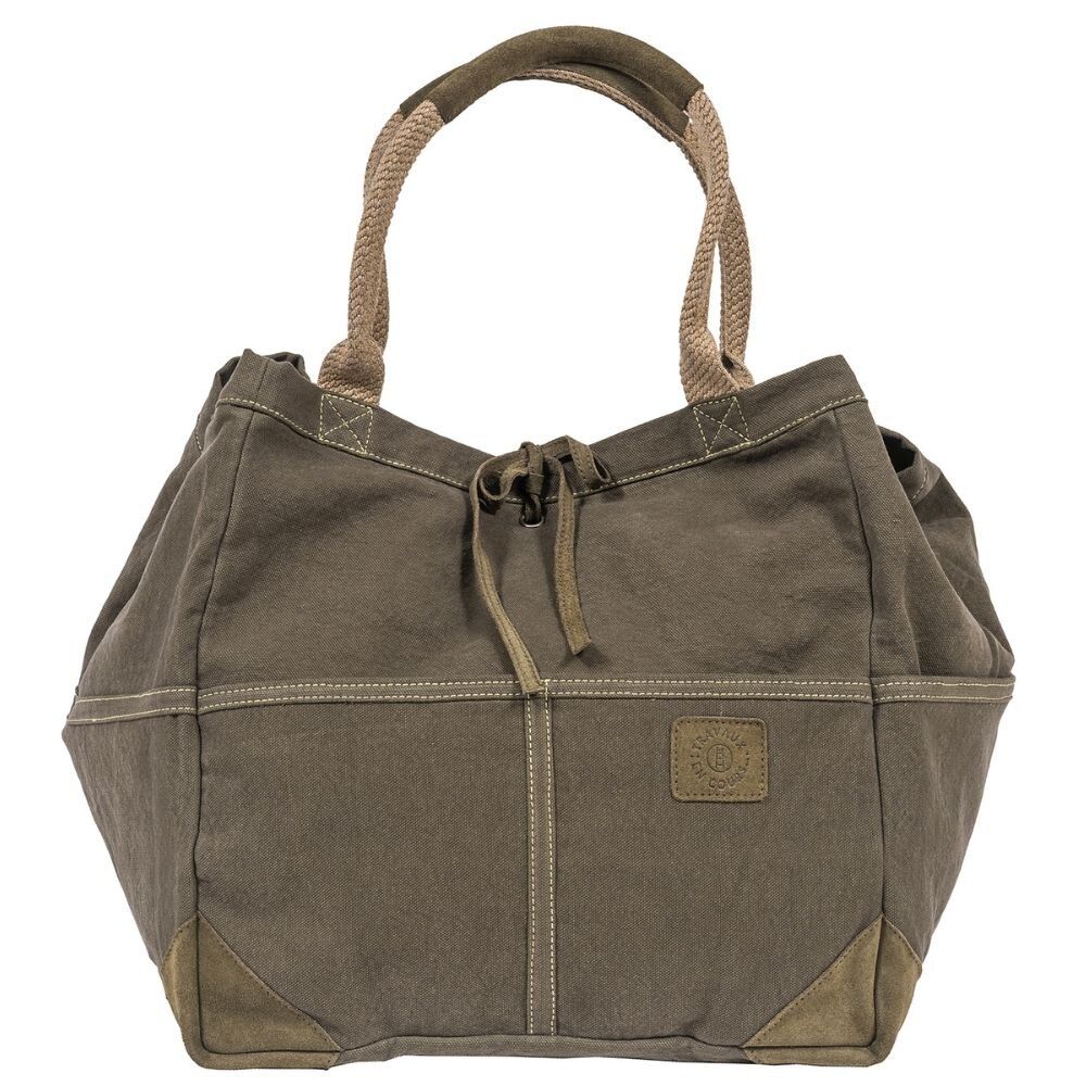 Sacs et cabas - MEDIUM CABAS - WEEKENDER'S BAG - TRAVAUX EN COURS...