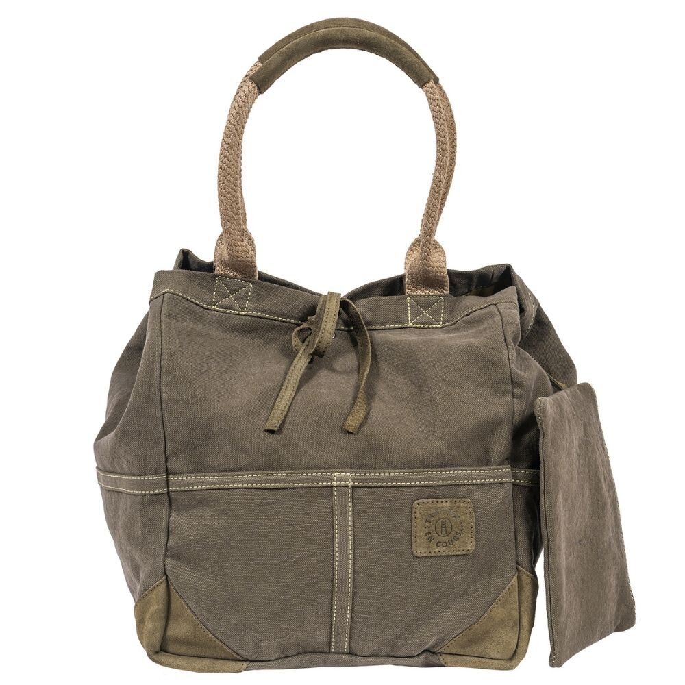 Bags and totes - SMALL TOTE BAG - CITY BAG - TRAVAUX EN COURS...