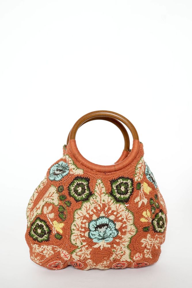 Bags and totes - Top Handle Bags - RABARI