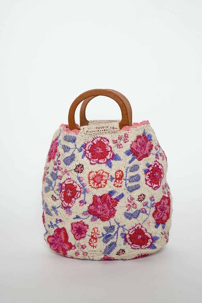 Bags and totes - Top Handle Bags - RABARI