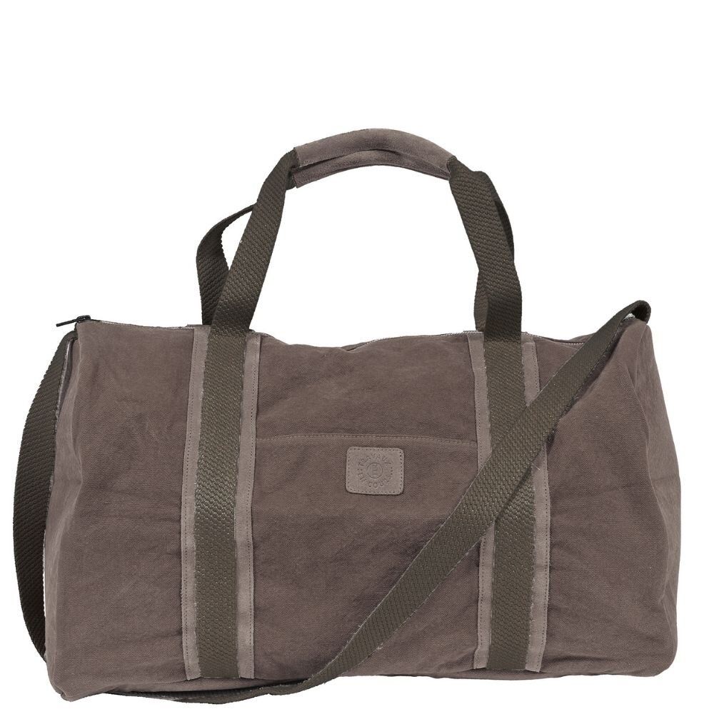 Sacs et cabas - DUFFLE BAG - SAC DE VOYAGE ZIPPE - TRAVAUX EN COURS...