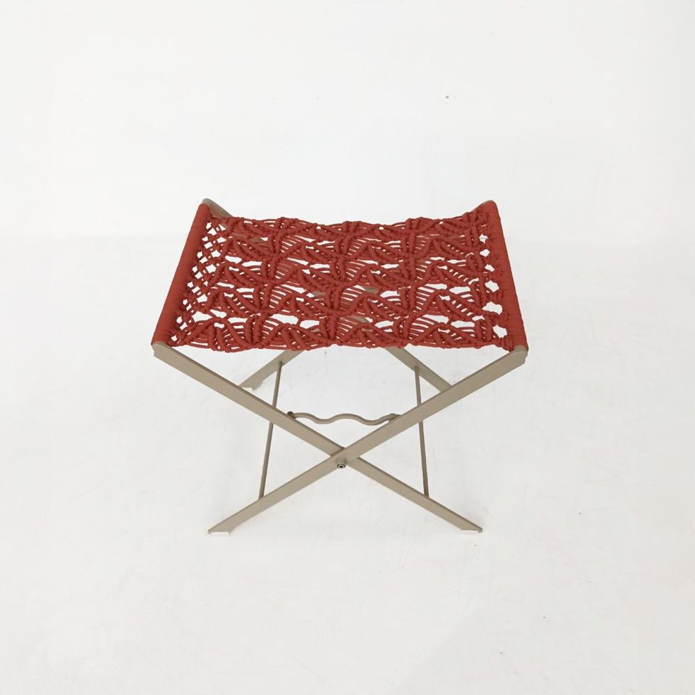 Chaises - Easy4 chaise macramé - YOTHAKA