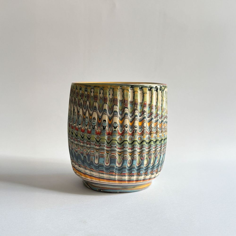Tasses et mugs - Pièce en céramique - ZXXG CERAMICS