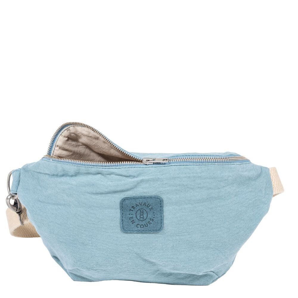 Sacs et cabas - SAC BANANE - TRAVAUX EN COURS...