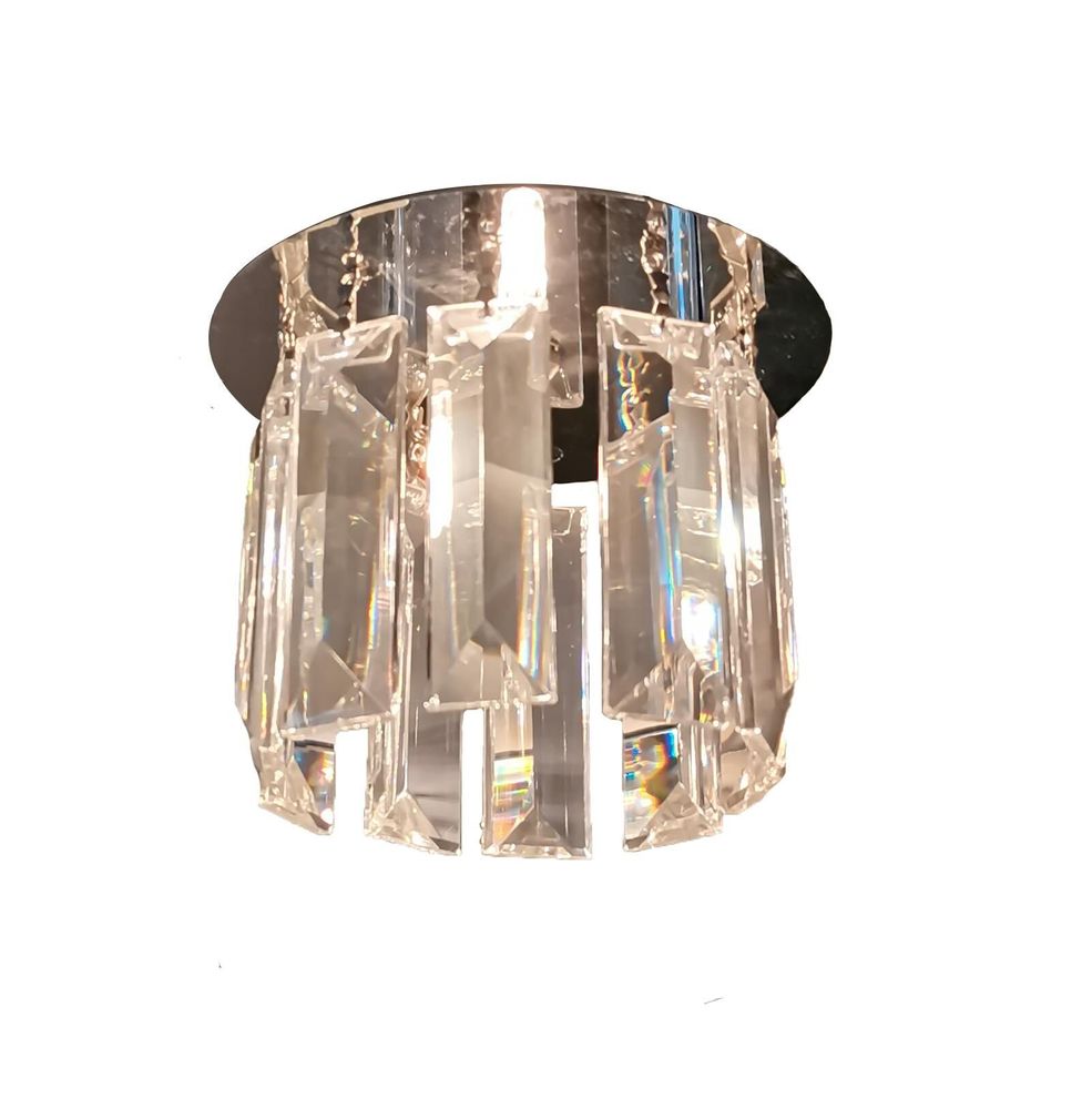 Spots - SPOTS - CRISTALUX LIGHTING DESIGN