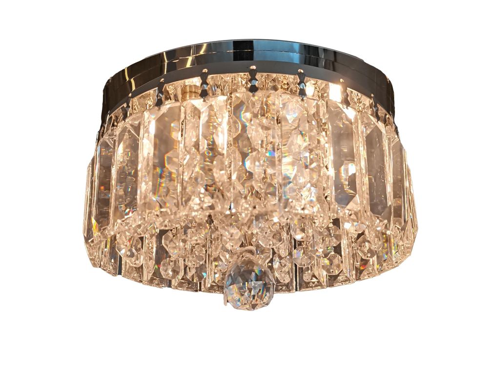 Spots - SPOTS - CRISTALUX LIGHTING DESIGN