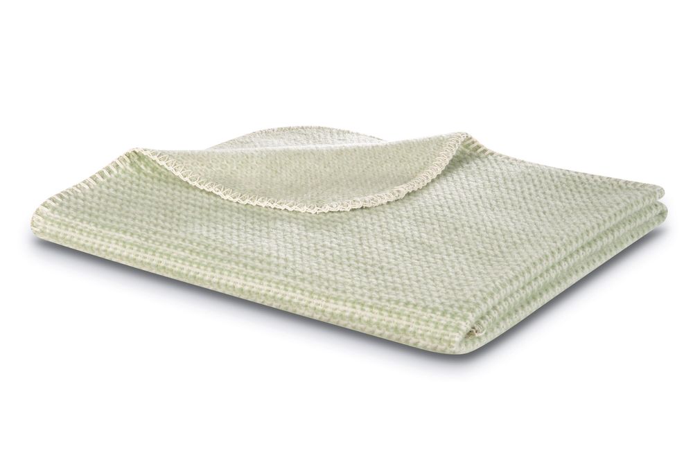 Plaids - Couverture pour Bébé "Cotton" - BIEDERLACK