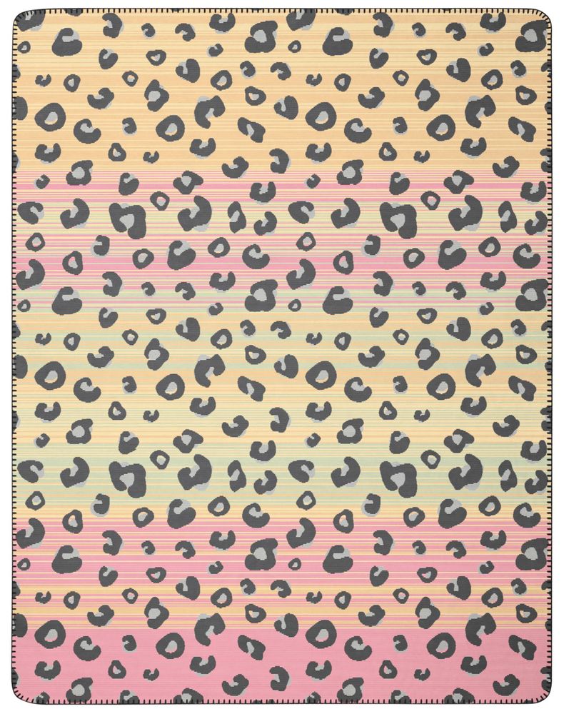Plaids - Plaid Wild Leo - BIEDERLACK