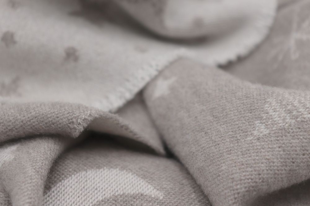 Throw blankets - Kid's blanket Universe - BIEDERLACK