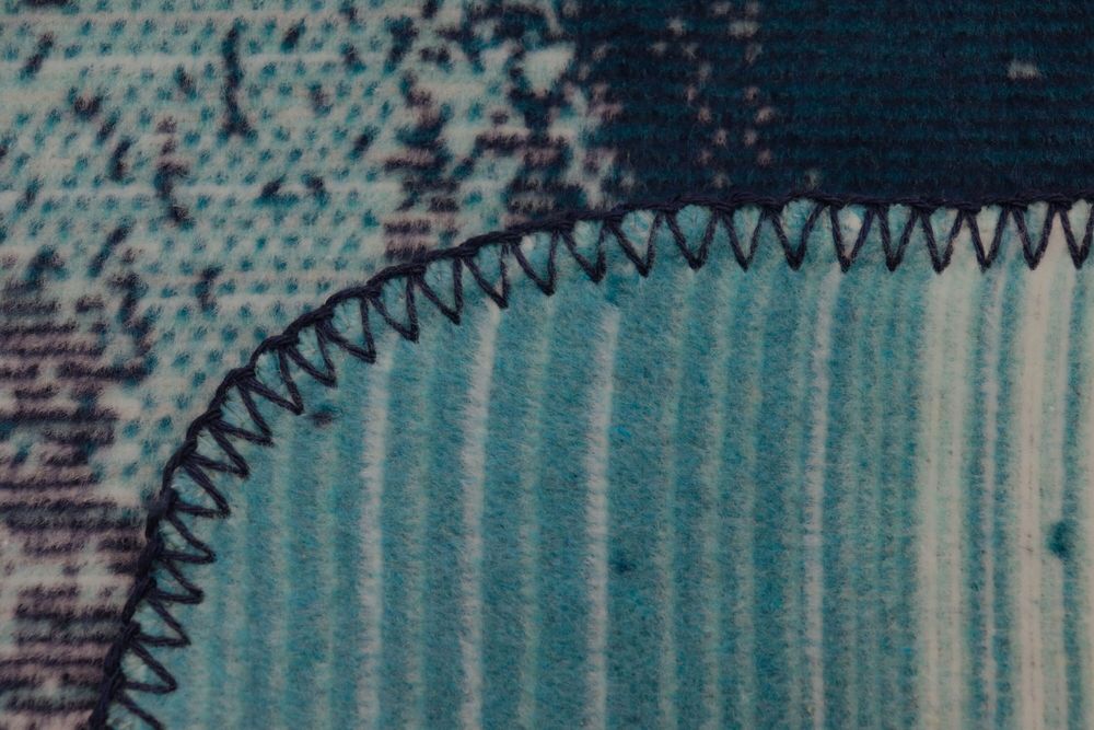 Throw blankets - Blanket for kids Cosmos - BIEDERLACK