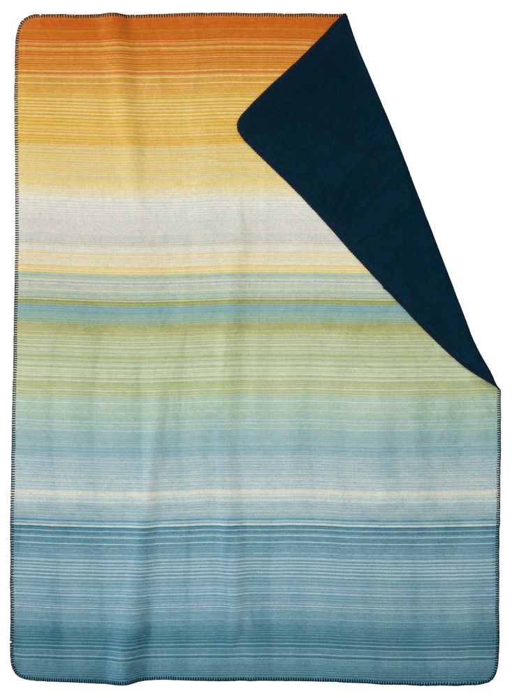 Throw blankets - Doubleface blanket for Kids - BIEDERLACK