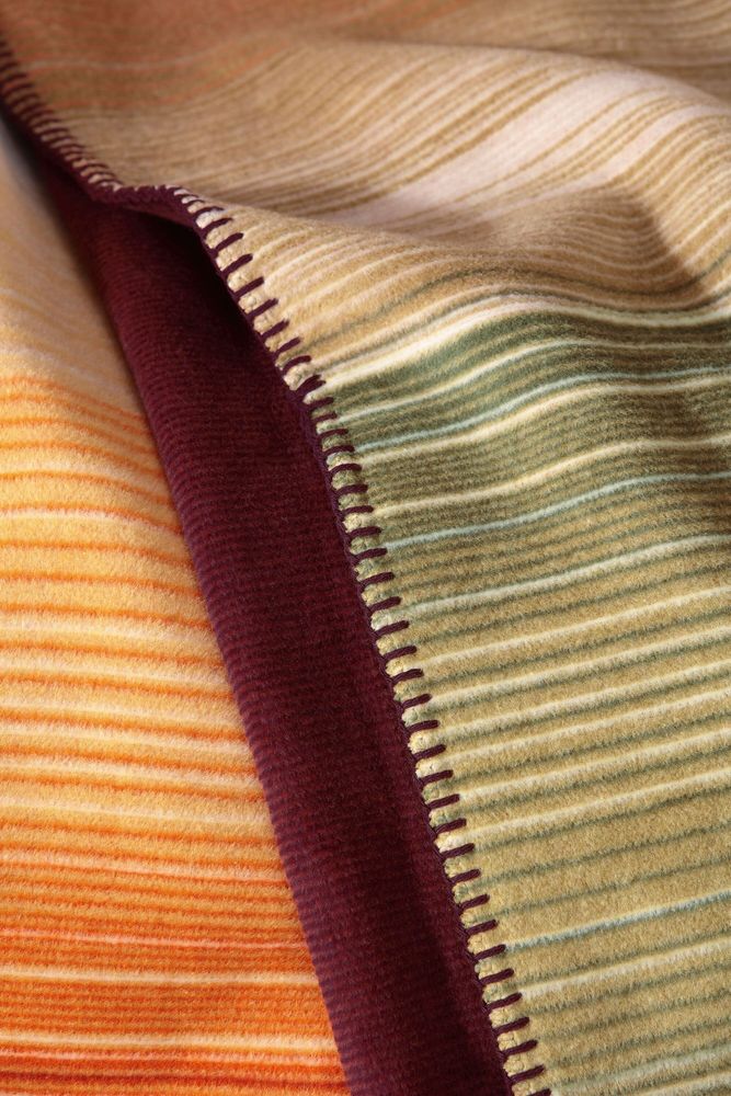 Throw blankets - Doubleface blanket for Kids - BIEDERLACK