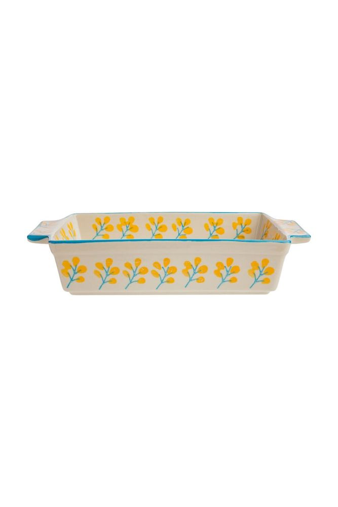 Ustensiles de cuisine - Moule à gâteau FLORAL - TRANQUILLO