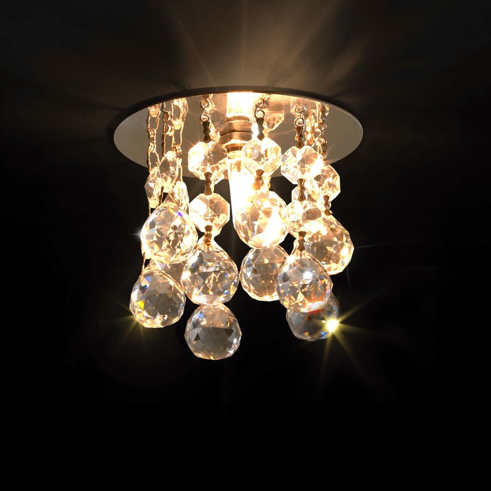 Spots - SPOTS - CRISTALUX LIGHTING DESIGN