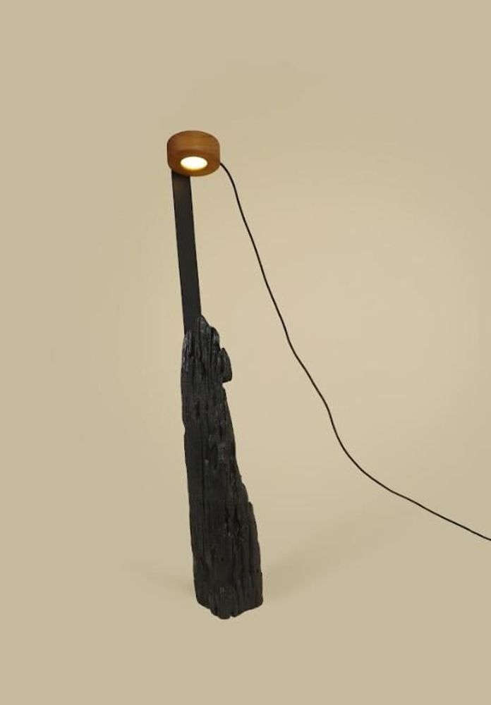 Floor lamps - Ruídos Lamp - DIMITRIH CORREA