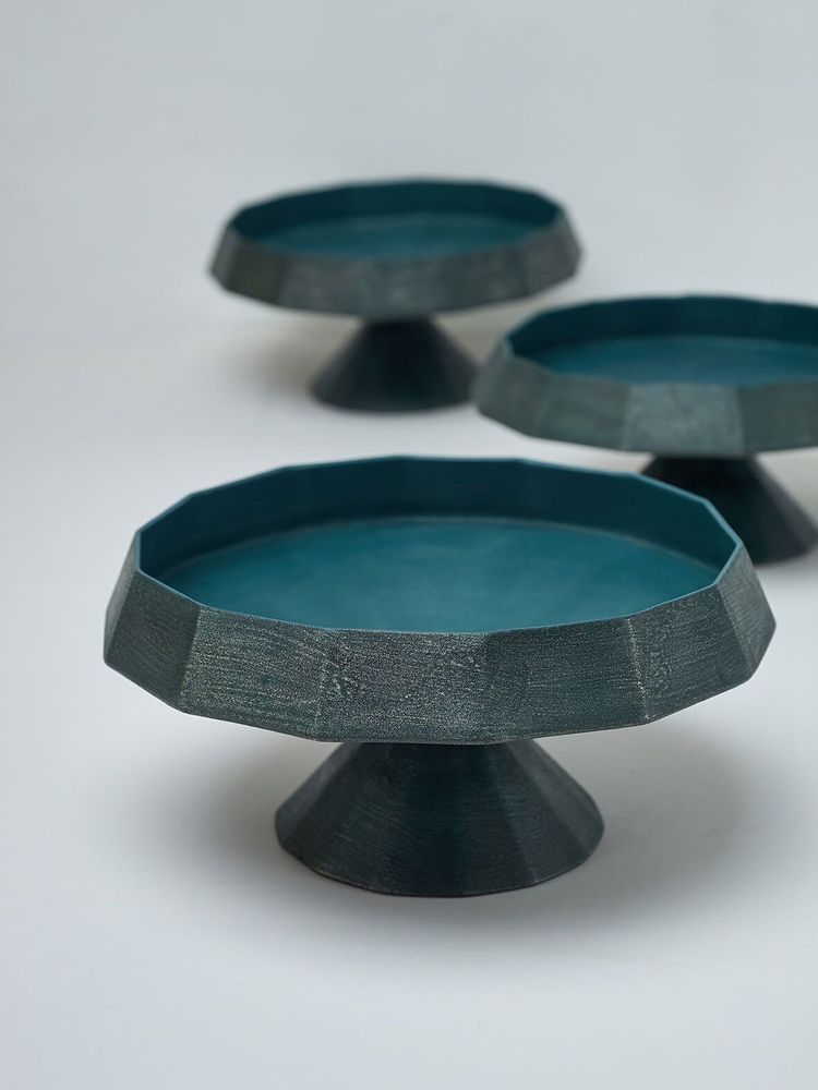 Vases - \" T'Nan Island - YQ LACQUER