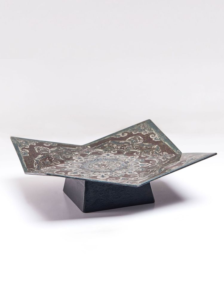 Vases - \" T'Nan Island - YQ LACQUER