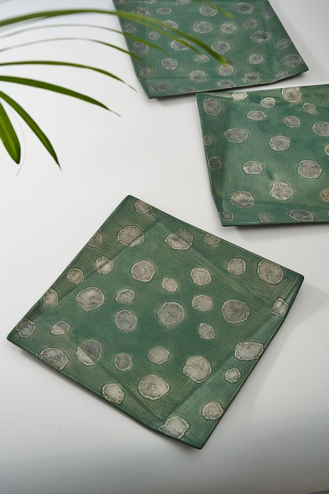 Vases - \" T'Nan Island - YQ LACQUER