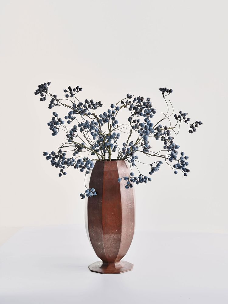 Vases - \" T'Nan Island - YQ LACQUER