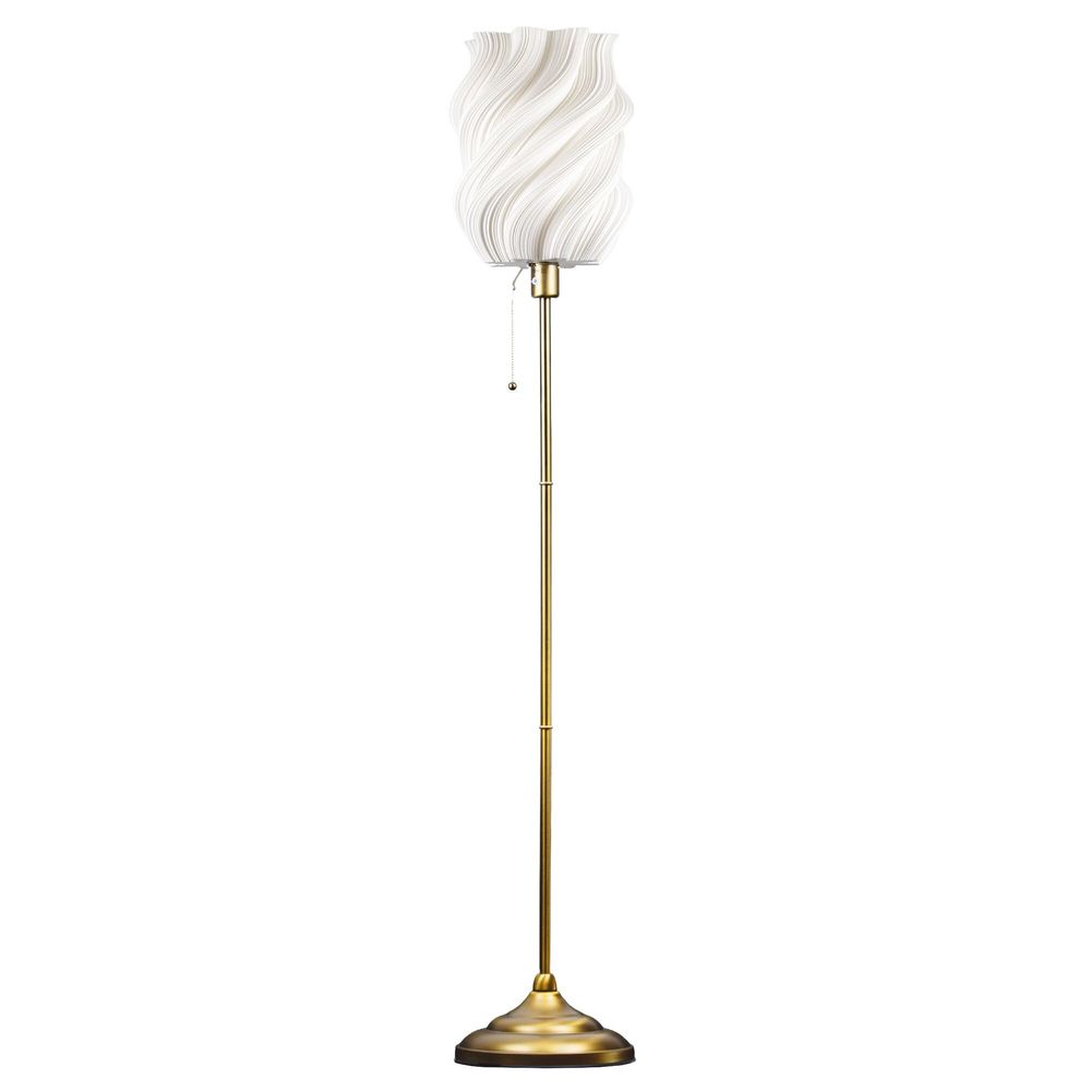 Floor lamps - SELENE Floor Lamp – Infinity - ARTEMA