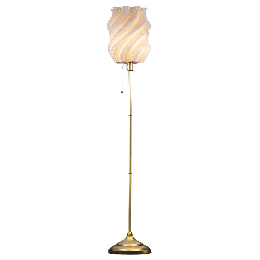 Floor lamps - SELENE Floor Lamp – Infinity - ARTEMA