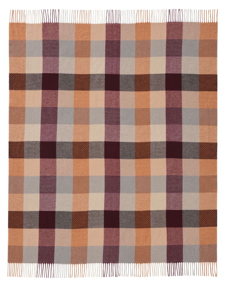 Throw blankets - Throw Shades - BIEDERLACK