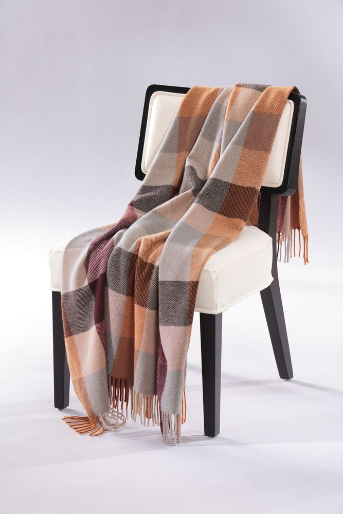 Throw blankets - Throw Shades - BIEDERLACK