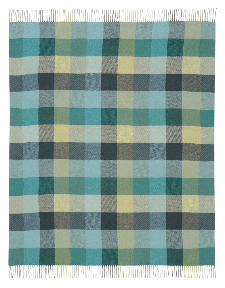 Throw blankets - Throw Shades - BIEDERLACK