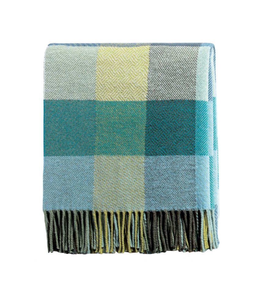 Throw blankets - Throw Shades - BIEDERLACK