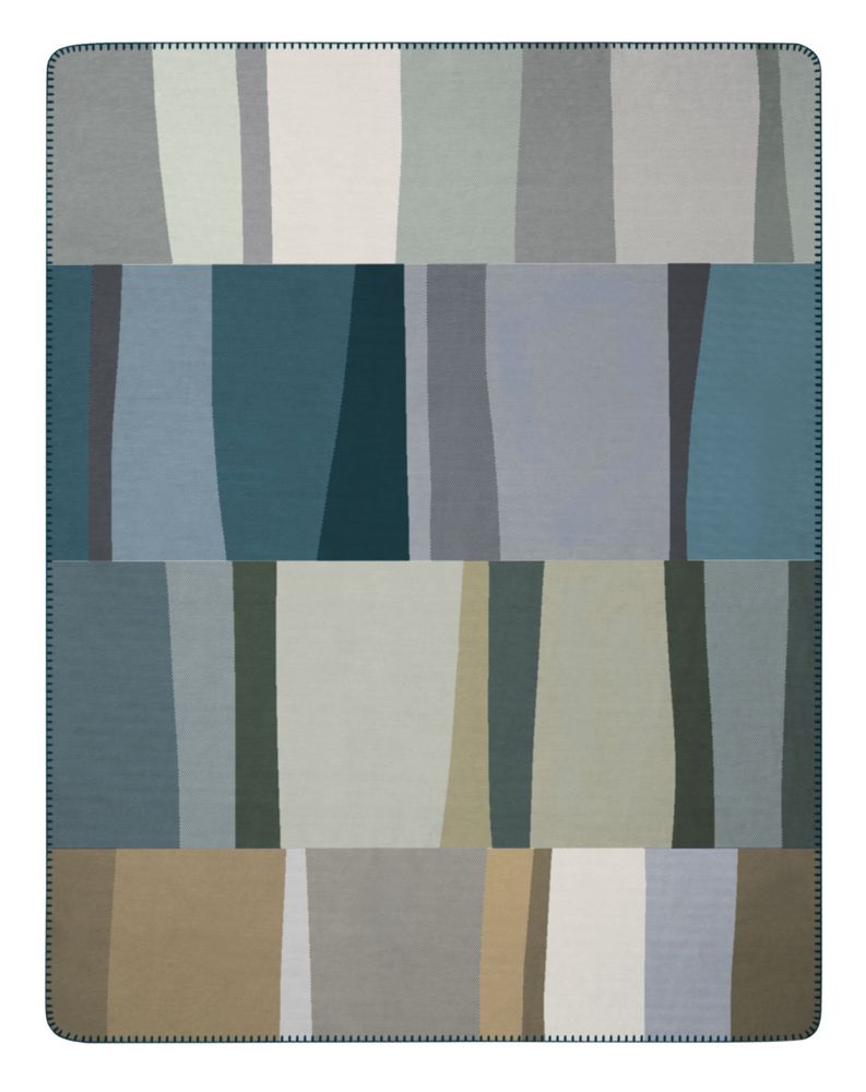 Plaids - Plaid Verdant Vibes - BIEDERLACK