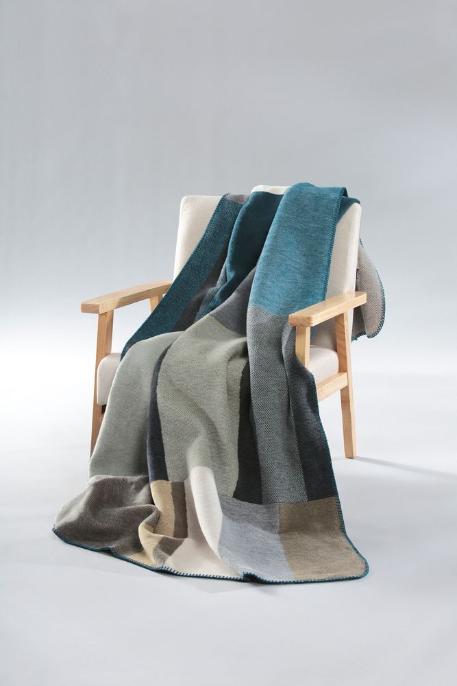 Plaids - Plaid Verdant Vibes - BIEDERLACK