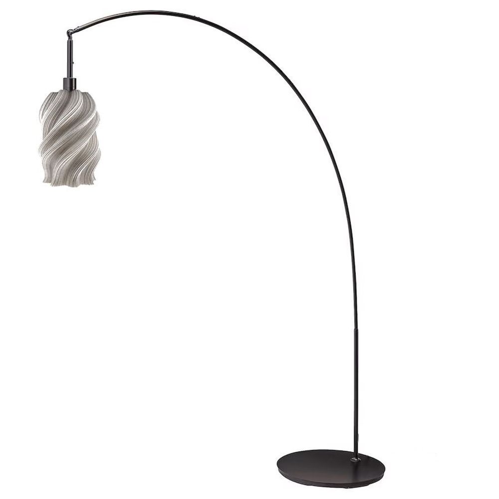 Lampadaires - Arc Lamp - INFINITY - ARTEMA