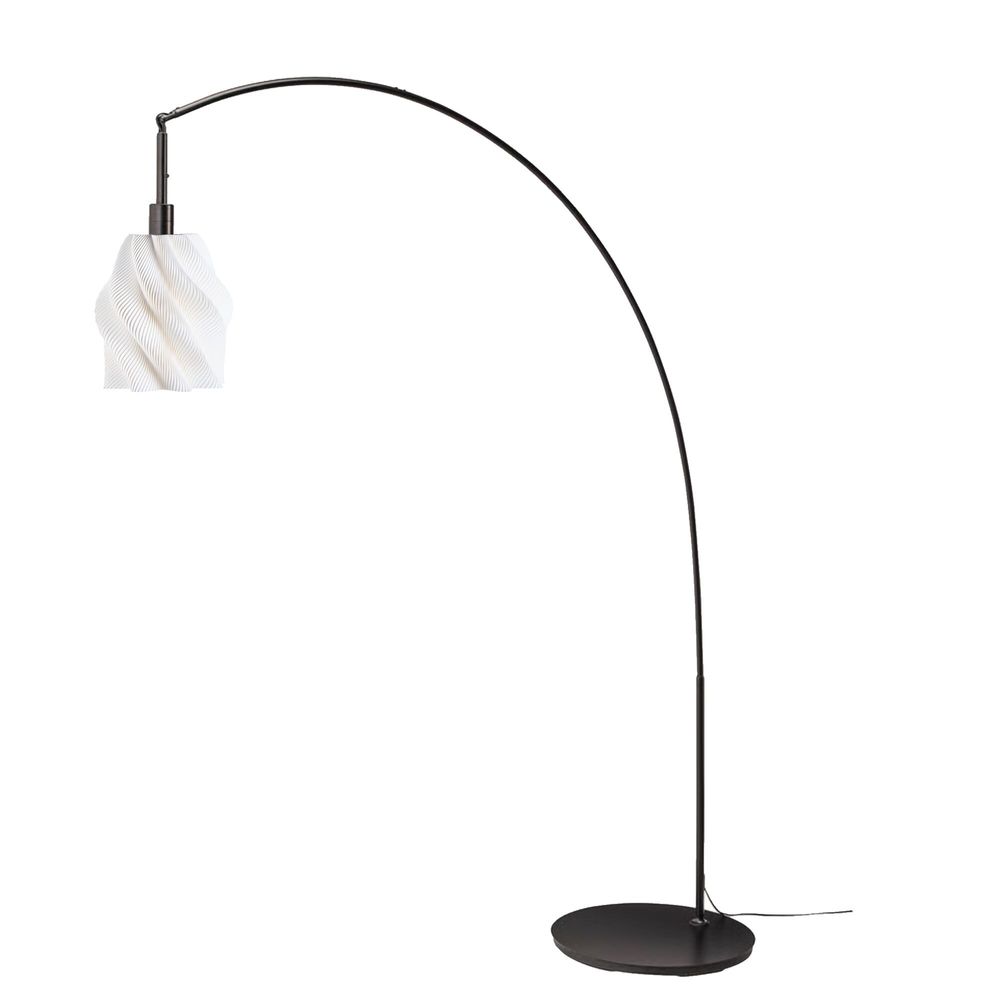 Lampadaires - Arc Lamp - PLISEE HELIX - ARTEMA
