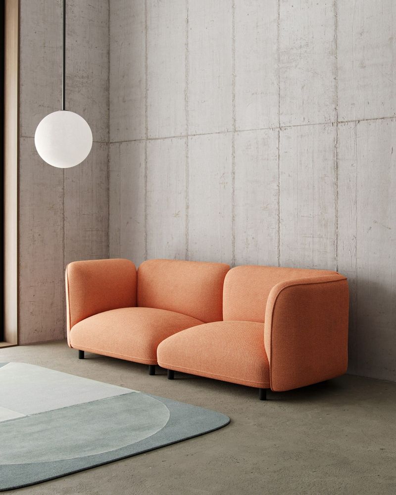 Sofas - Closca - ARTU