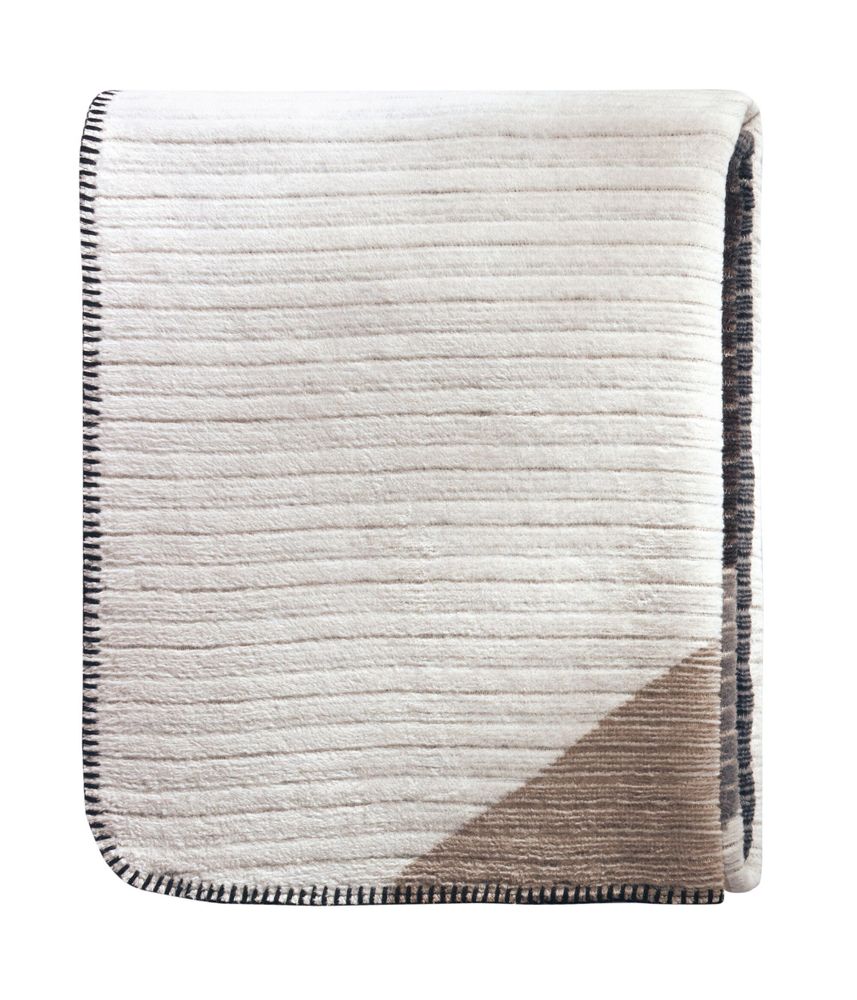 Throw blankets - Blanket Feel Graphic - BIEDERLACK