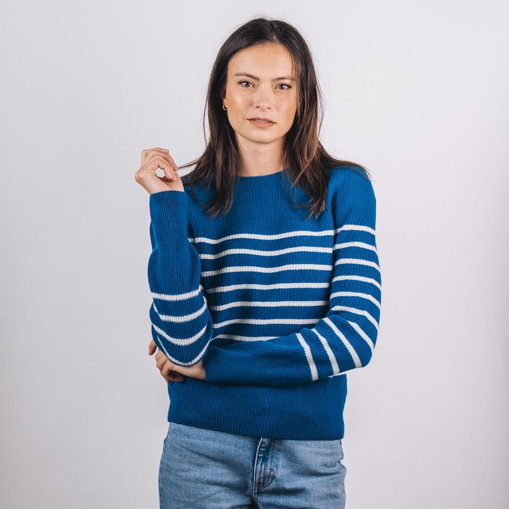Apparel - STRIPED SAND - CEZEMBRE