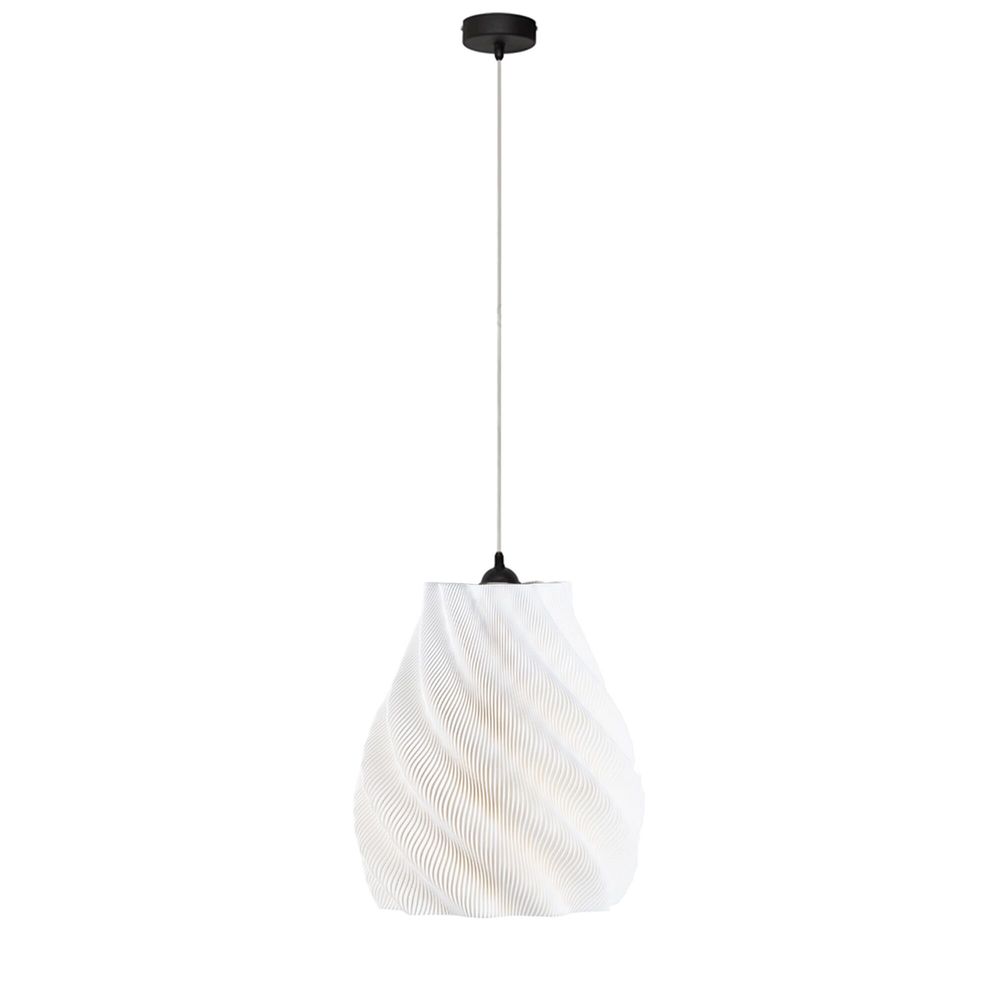 Ceiling lights - PLISEE TWIST - ARTEMA