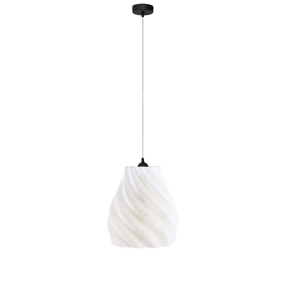 Ceiling lights - PLISEE TWIST - ARTEMA