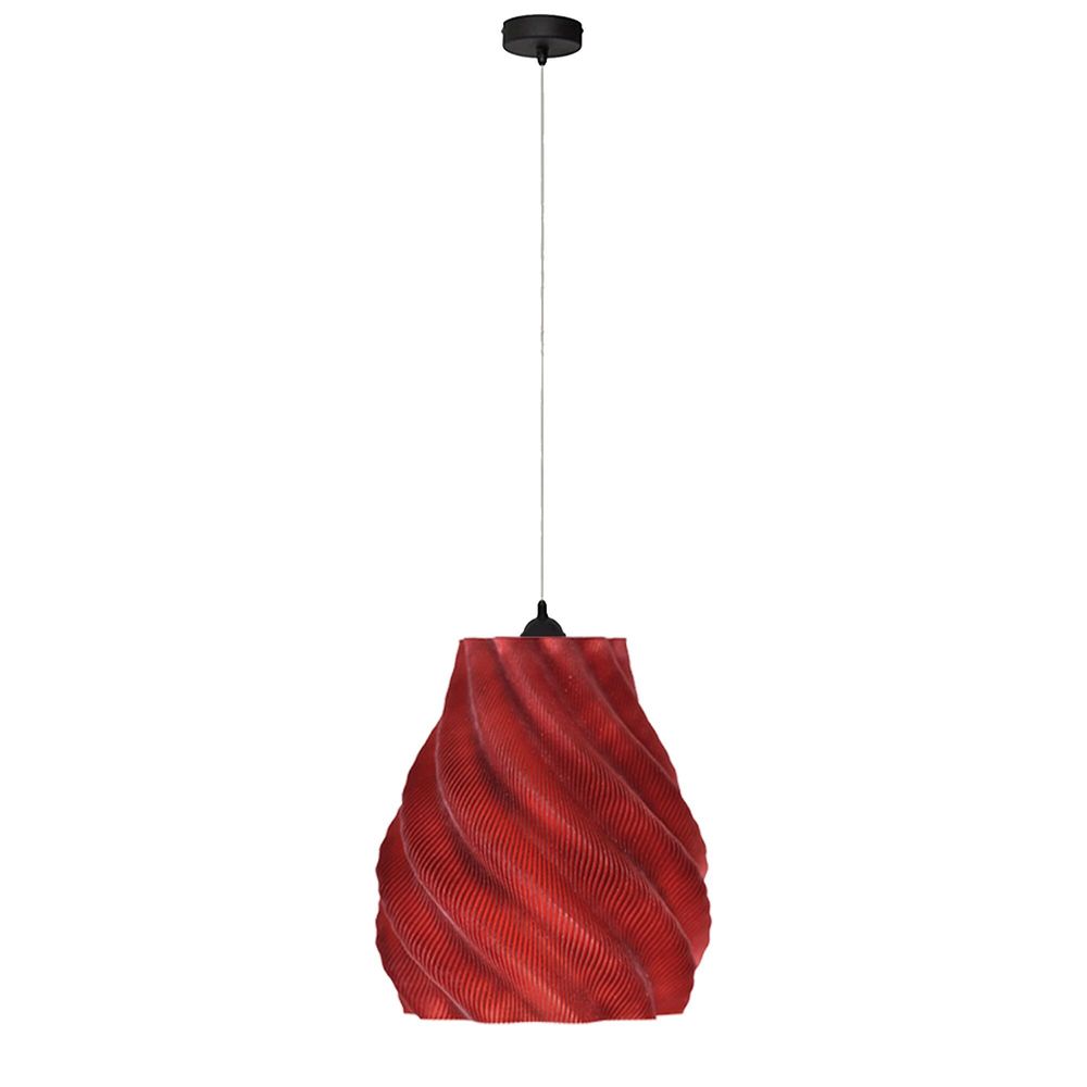 Ceiling lights - PLISEE TWIST - ARTEMA