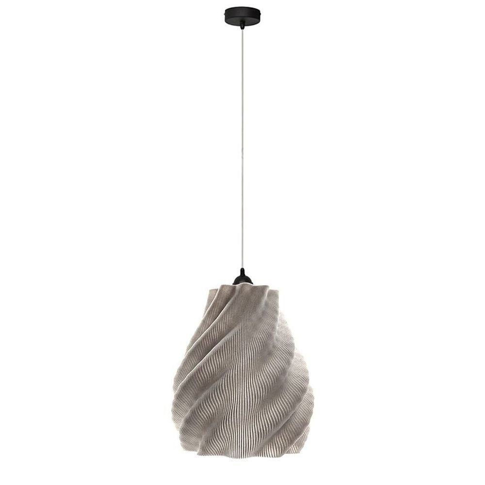 Ceiling lights - PLISEE TWIST - ARTEMA