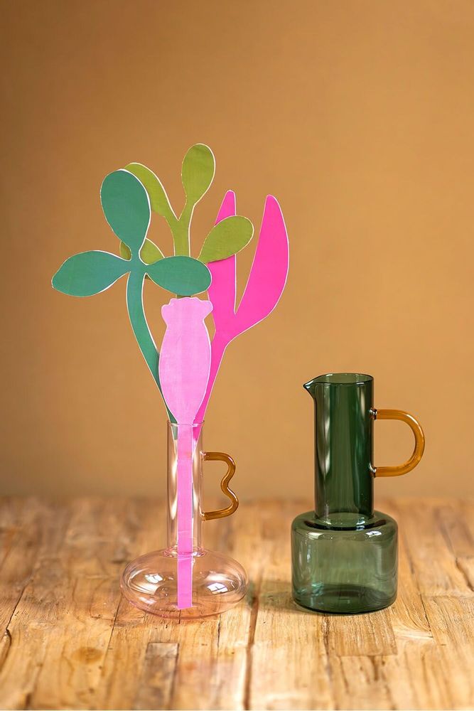 Vases - Vase RAINBOW - TRANQUILLO