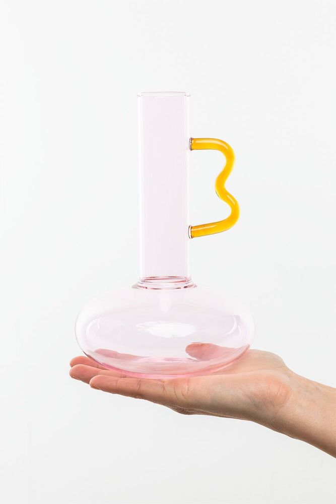 Vases - Vase RAINBOW - TRANQUILLO