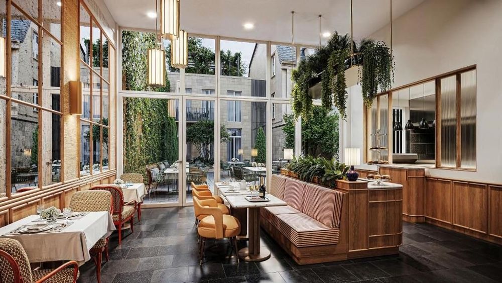Beds - Hospitality - TIMBER TAILOR