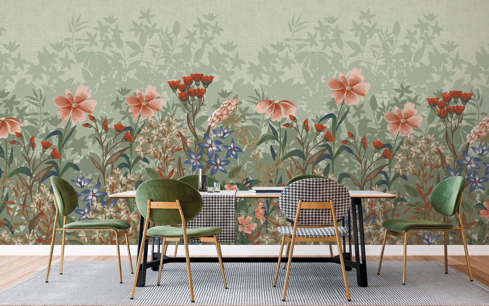 Papiers peints - PAPIER PEINT PANORAMIQUE SUR MESURE - EDITION 12 - LGD01 DECOR MURAL SUR MESURE