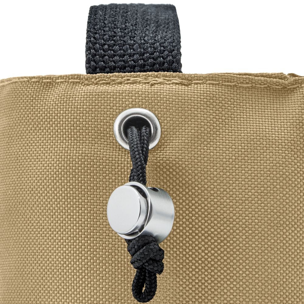 Boîtes de conservation - Sac à bouteille Isotherme - Fabriqué avec du PET recyclé - BLACK+BLUM EUROPE