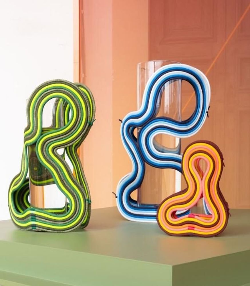 Vases - Lava vases - VENETUCCI