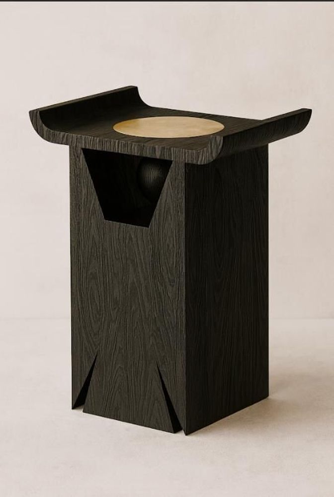 Objets design - Anjo Candleholder - CASTELLI