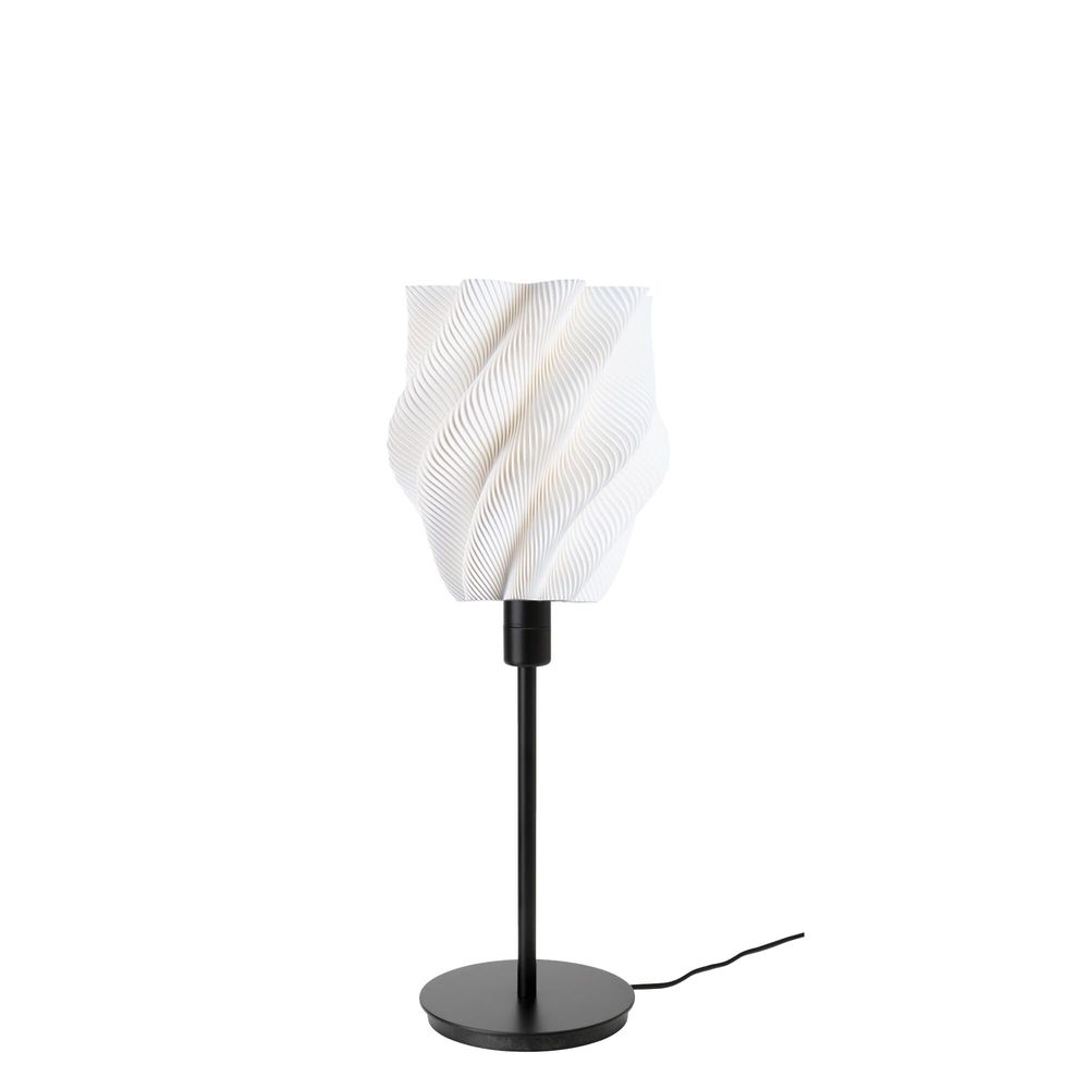 Desk lamps - Table Lamp - PLISEE HELIX - ARTEMA
